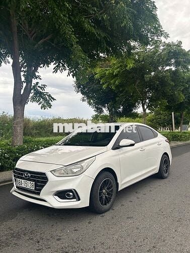 Hyundai Accent 2019  - 85000 km