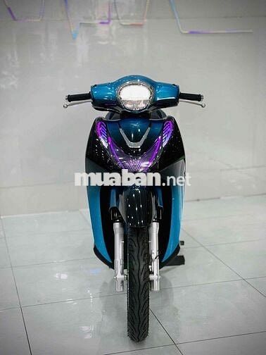 SH MODE 125 ĐỘ AUDI