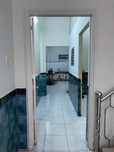 Cho thuê nhà mặt tiền Trần Thánh Tông, P.15, Q.Tân Bình giá 13tr