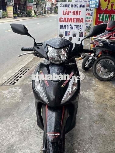 Honda Vision 2021