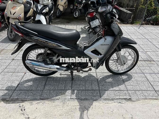 xe máy zin vip bs65 ngây chủ