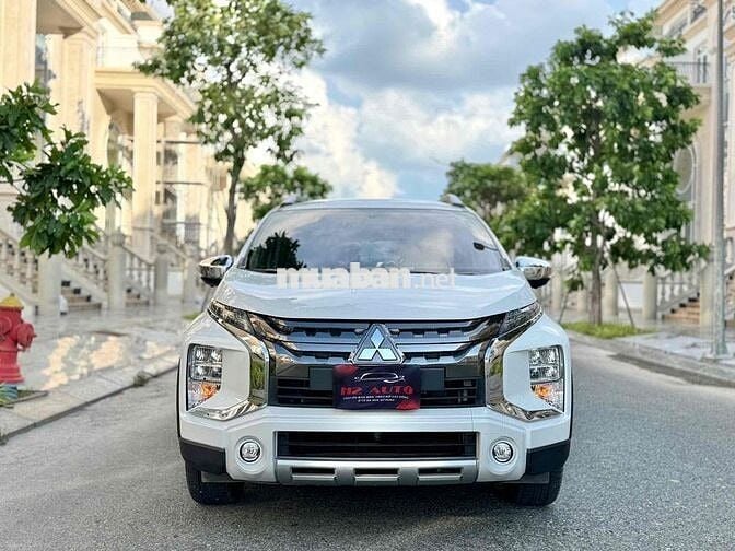 Mitsubishi Xpander Cross 2021 - 42000 km