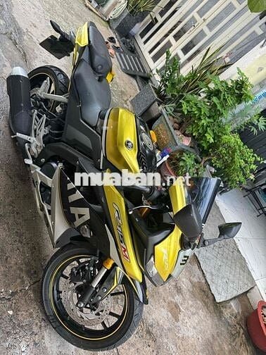 CBR 150 đăng kí 2018