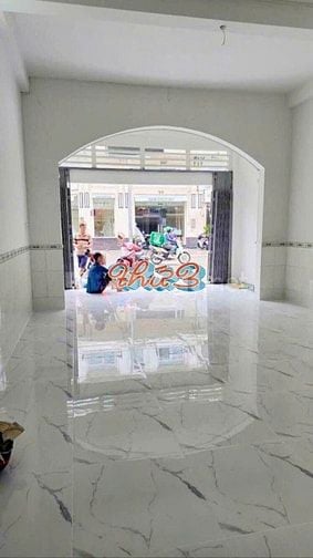 Cho Thuê Mặt Bằng Gò Vấp Đối Diện Cityland - 4.5x12m, 2 Phòng Ngủ