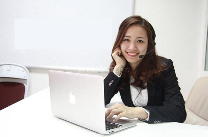 Tuyển Dụng Nhân Viên Ở Vị Trí Kế Toán 