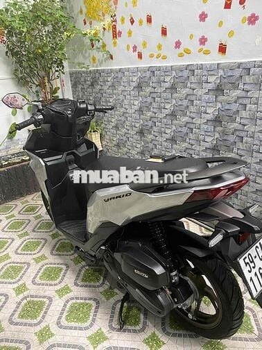 vario 125  dklđ 2025 . odo 3200 . bstp 9 chủ