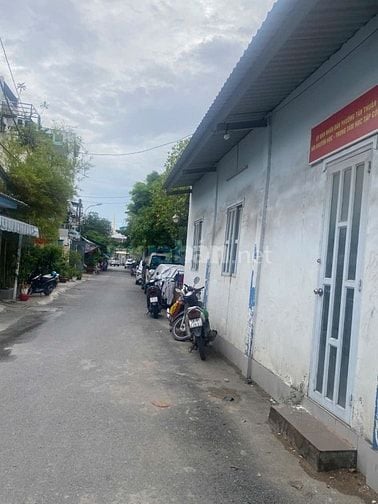 Huỳnh Tấn Phát, Quận 7 Nhà mới 3 tầng BTCT – Ngang 4.2m, nở hậu 4 TỶ T