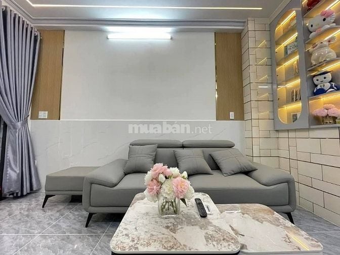 Mini house giá cực tốt|nằm ngay khu sinh viên đại học|SHR|hẻm xe hơi