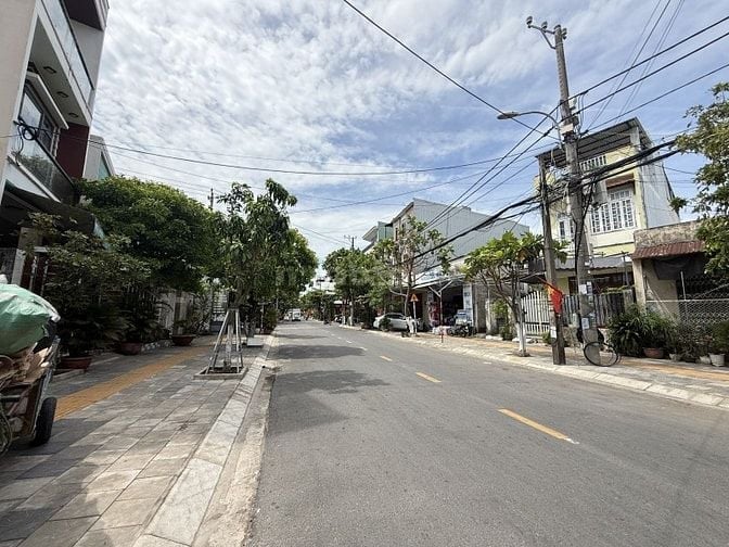 CHỈ NHỈNH 4 TỶ SỞ HỮU NGAY LÔ ĐẤT MẶT TIỀN 71M2 PHAN BÁ PHIẾN, SƠN TRÀ