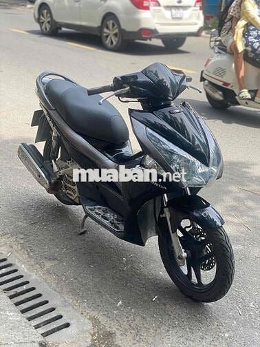 🌈Thanh lý Honda AB Fi 2012 xe đẹp máy rin chất