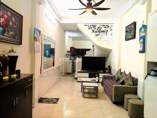 BÁN GẤP NHÀ PHỐ BẠCH ĐẰNG - HOÀN KIẾM – 57M2 - CHỈ 4.3 TỶ!