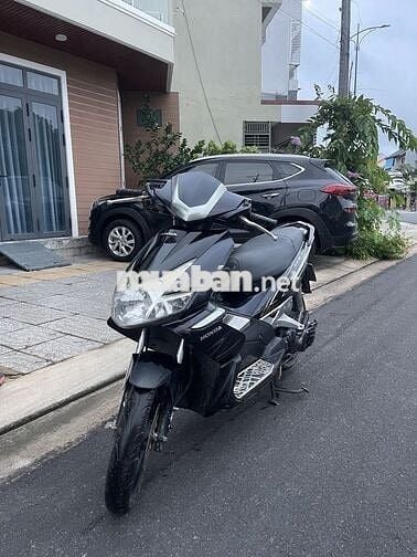 Honda Air Blade 2008 êm nhẹ mới đẹp