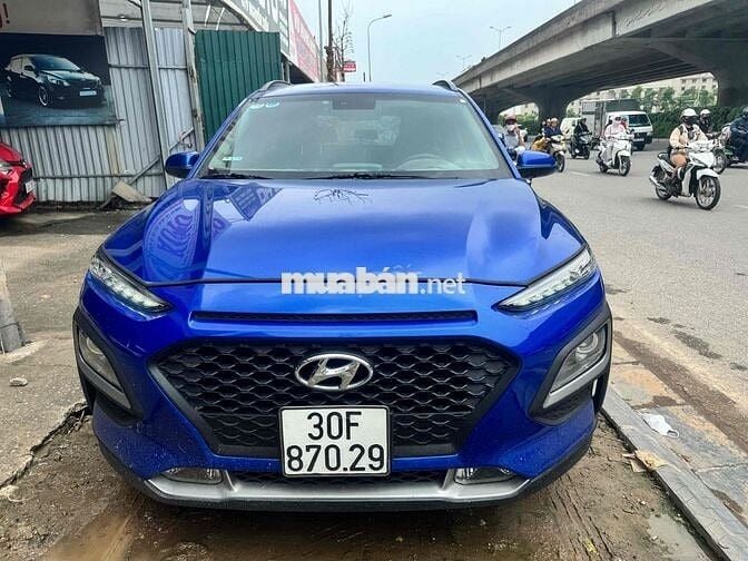 Hyundai Kona 2019 2.0 ATH - 69000 km