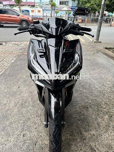 VARIO 125, ĐK 10/2024, ODO 10 NGÀN, ZIN KENG