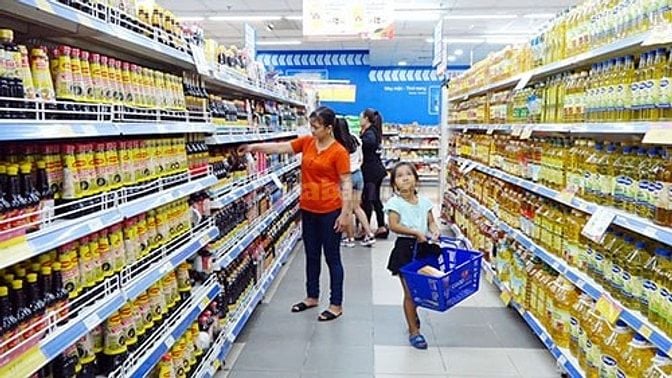 MỞ RỘNG CỬA HÀNG CẦN TUYỂN GẤP NHÂN VIÊN BÁN HÀNG 