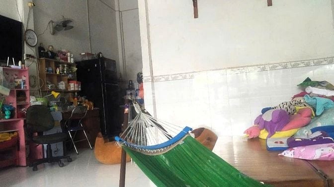 bán nhà cấp 4 đường 13 Linh Xuân, ngang 5m, đường 8m, giá tốt