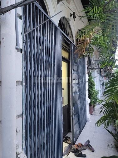 Căn hộ 95,76m2 tại Trần Hưng Đạo, P6, Q5, TP.HCM