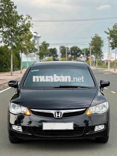 Honda Civic 2008 1.8 MT - 90000 km