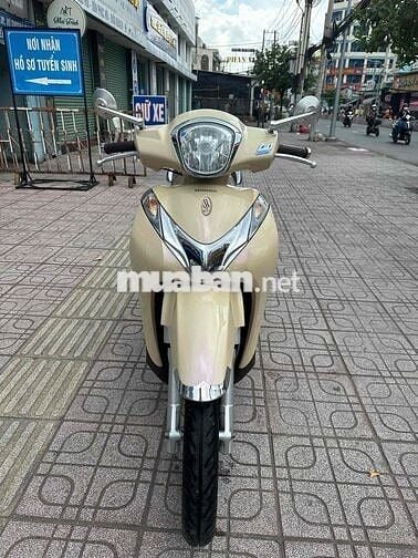 HONDA sh mode 2017 chính chủ khoá smky siêu chất