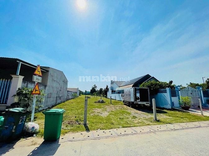690TR CẮT LỖ BÁN GẤP 167M2 ĐẤT THỔ MT XE TẢI TÂN PHÚ TRUNG, CỦ CHI