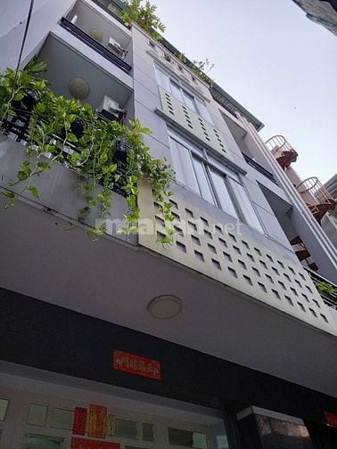 Cho nữ thuê phòng đẹp 20m2  an ninh - lịch sự