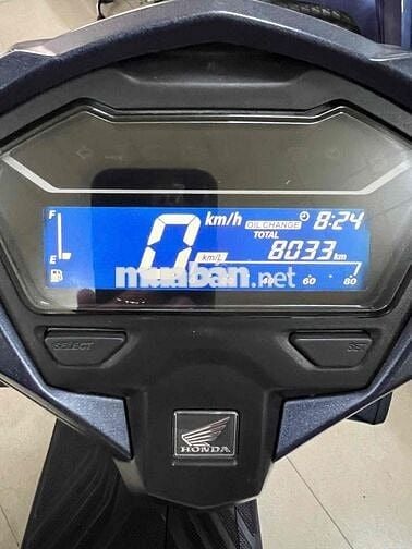 vario 125 xe nhập đk 2024,bstp,2 khoá smk,bstp,9ch