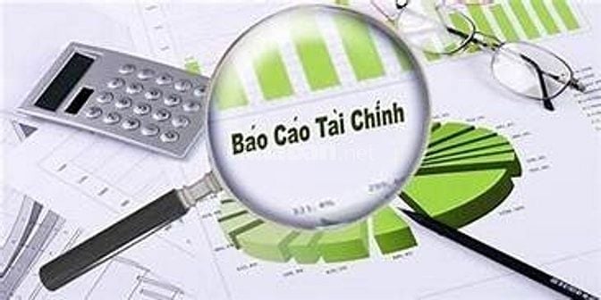 DỊCH VỤ KẾ TOÁN GIÁ RẺ CHỈ TỪ 500K