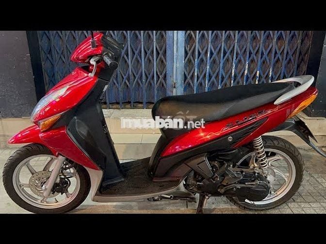 Xe click 2010