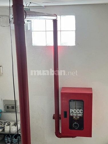 BÁN NHÀ 6 TẦNG - HẺM 294 - XÔ VIẾT NGHỆ TĨNH  - P19 - BÌNH THẠNH
