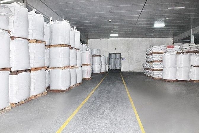 Cho thuê KHO mới. Trung tâm p1 Gò Vấp. Thích hợp lưu kho đa dạng