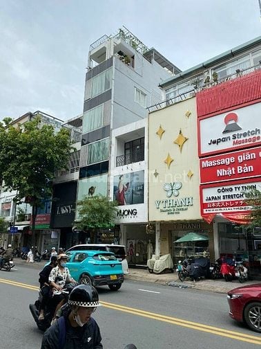 Mặt bằng thương hiệu 4 lầu_3,4x7,5_25m2 ..giá ưu đãi chính chủ 27,9 tỉ