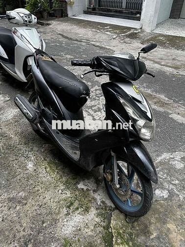 nhà dư dùng chiếc mio ultimo bstp