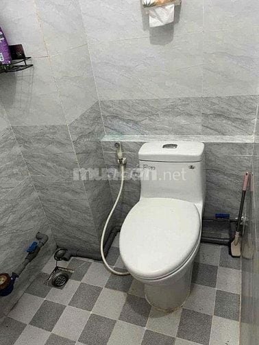 Cho thuê nhà MTNBộ 6m(XT) Bình Trị Đông, P.B.T.Đông, Q.B.Tân giá 12tr
