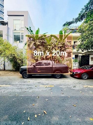 RẺ NHẤT THỊ TRƯỜNG AN PHÚ - AN KHÁNH DT 160M2 - 27 TỶ