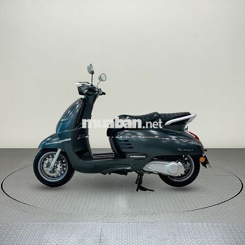 PEUGEOT DJANGO 2023 BSTP CHÍNH CHỦ