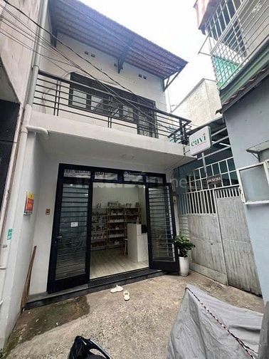chính Chủ cần bán nhà 194/50/ Bạch Đằng 4.2x12m 1 trệt 1 lầu giá 4.95ỷ