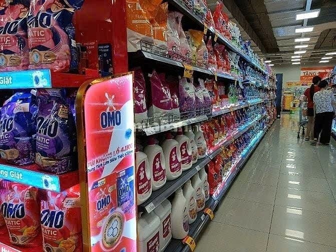 Quận 8 Tuyển Liền Trực Quầy Bán Hàng, Phụ Kho, Giao Hàng.