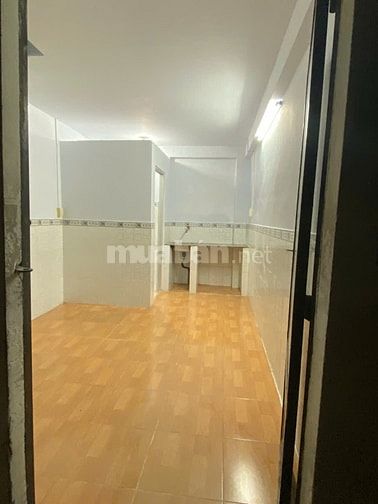 CHO THUÊ NHÀ 566/187/46 NGUYỄN THÁI SƠN ,F5,QUẬN GÒ VẤP