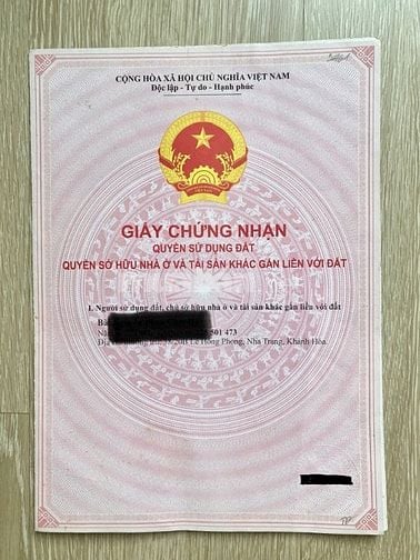 Bán căn hộ cc lý văn phức, tân định, q1, 63m2, 2pn, sh, giá 4 tỷ tl