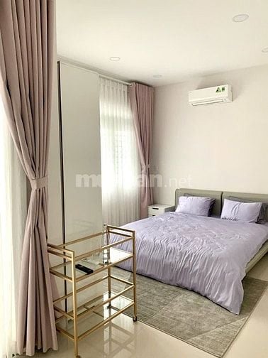 Còn lại 1 căn duy nhất khu vip đường Quang Trung. Ngang 7m nhình 8 tỷ