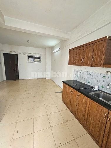 Bán căn hộ chung cư 62m ở Tòa OCT1 Bắc Linh Đàm