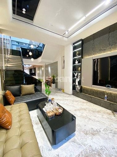 GIÁ SỐC🔥CÔ LAN BÁN NHÀ CHIA TÀI SẢN CĂN HOA LAN, PHÚ NHUẬN DT 64M2