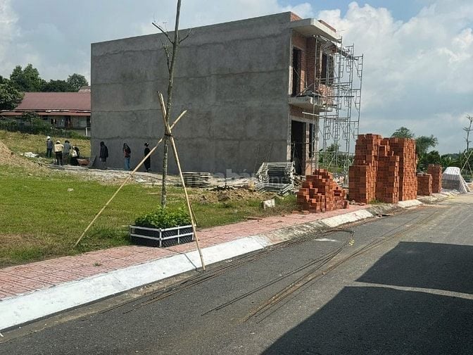 Đất nền giá rẻ TP. Biên Hòa – Đối diện KDL Sơn Tiên, sinh lời ngay