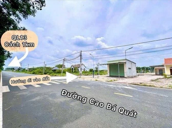 Chỉ 5xxtr  2 lô liền kề 300m2 ngay chợ ,KCN, trung tâm Bình Phước .