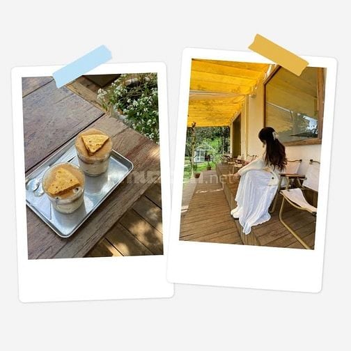 PHỤ BÁN COFFE & TRÀ SỮA TPHCM 