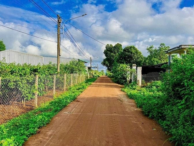CẦN BÁN ĐẤT THỔ CƯ BIỂN HỒ PLEIKU