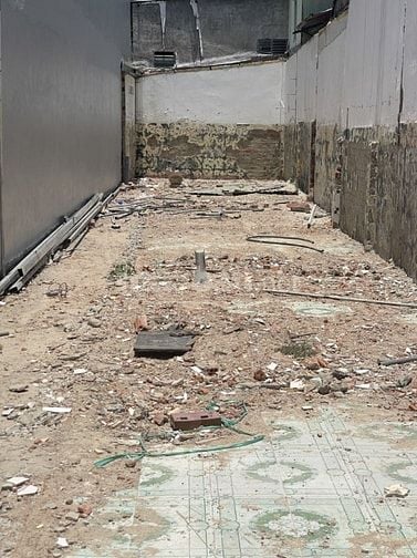 Bán đất mặt tiền Đặng Vũ Hỷ – 122m2 - Gần biển Mỹ Khê, Sơn Trà, Đà Nẵn