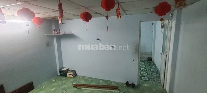 Cho thuê nhà Nguyên Căn 1 lầu, Lý Tế Xuyên, Linh Đông, Thủ Đức