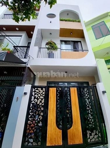 THÍCH QUẢNG ĐỨC, PHÚ NHUẬN - CHÍNH CHỦ BÁN GIÁ 4TỶ880 - CHO THUÊ 27TR