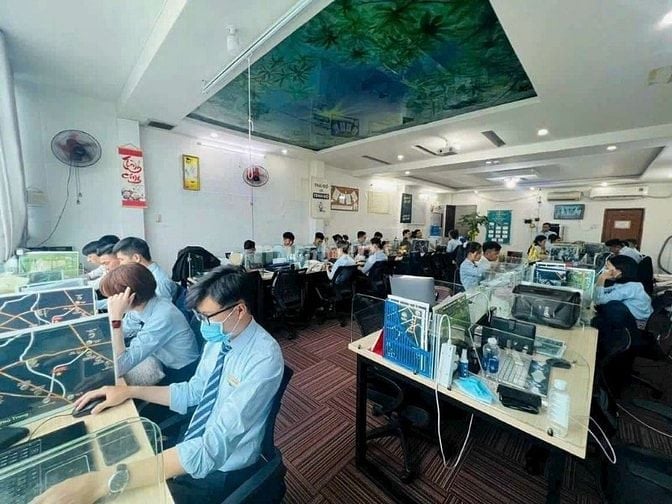 Tuyển Dụng Nhân Viên Kinh Doanh Có Lương Cứng